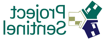 Project Sentinel Logo